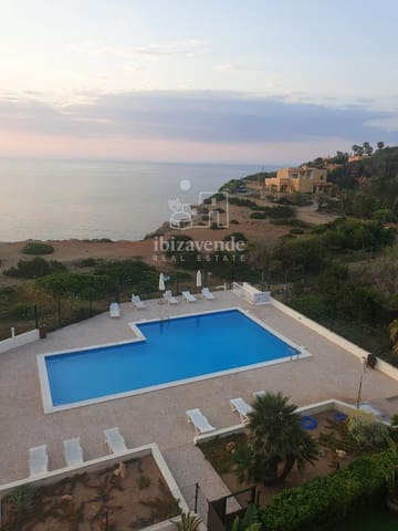 2 soveværelse Lejlighed til leje i Es Caná, Santa Eulalia / Santa Eularia med swimmingpool garage - € 1.500 (Ref: 9168855)