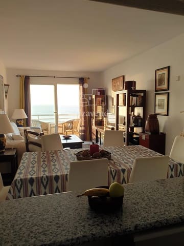 2 soverom Leilighet til leie i Es Caná, Santa Eulalia / Santa Eularia med svømmebasseng garasje - € 1 600 (Ref: 9168855)