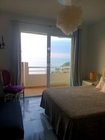 2 soverom Leilighet til leie i Es Caná, Santa Eulalia / Santa Eularia med svømmebasseng garasje - € 1 600 (Ref: 9168855)