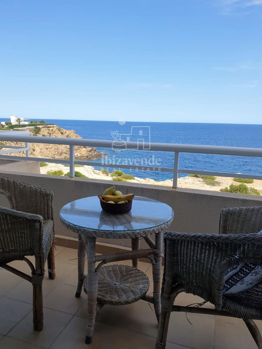 2 soverom Leilighet til leie i Es Cana med svømmebasseng garasje - € 1 600 (Ref: 9168855)