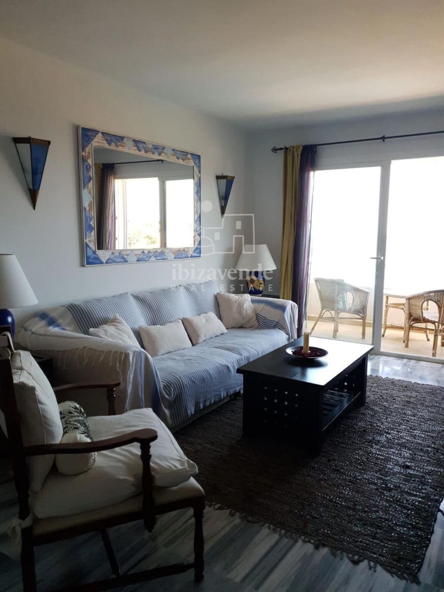 2 soverom Leilighet til leie i Es Cana med svømmebasseng garasje - € 1 600 (Ref: 9168855)