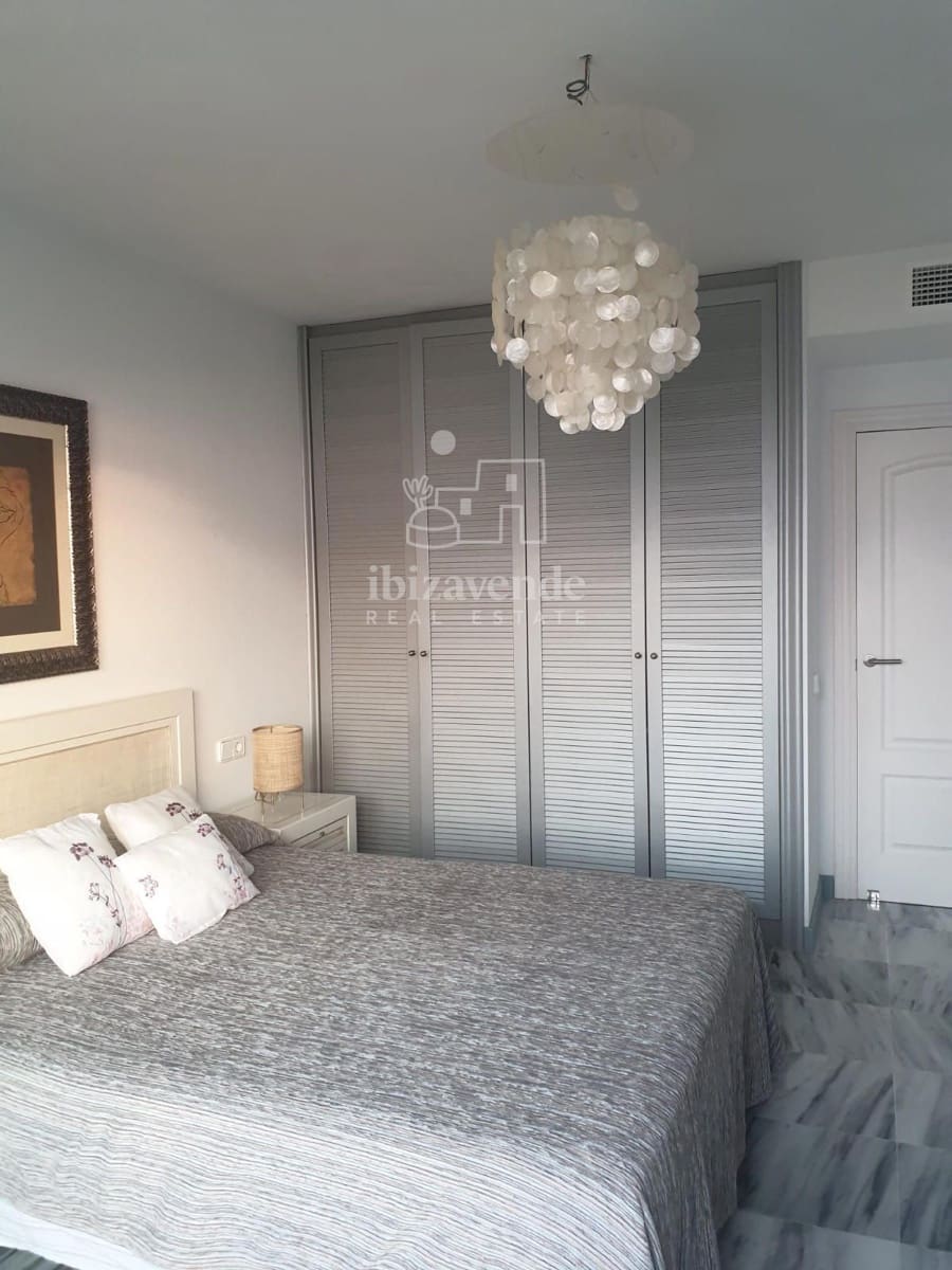 2 soverom Leilighet til leie i Es Cana med svømmebasseng garasje - € 1 600 (Ref: 9168855)