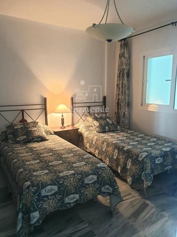 2 soverom Leilighet til leie i Es Caná, Santa Eulalia / Santa Eularia med svømmebasseng garasje - € 1 600 (Ref: 9168855)