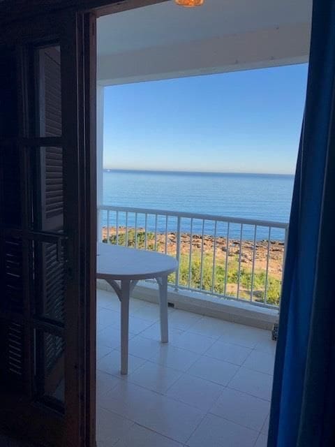1 sovrum Lägenhet att hyra i Port des Torrent - 800 € (Ref: 9170254)