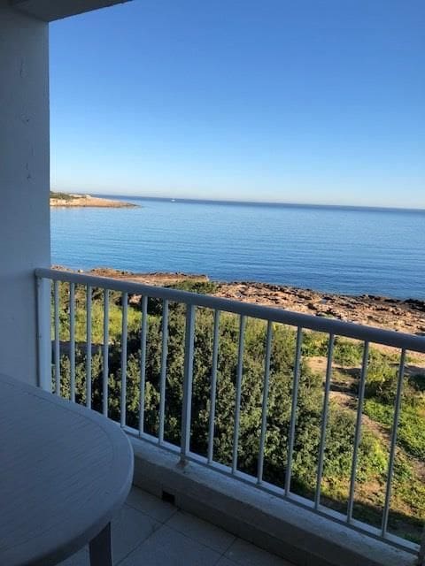 1 sovrum Lägenhet att hyra i Port des Torrent - 800 € (Ref: 9170254)