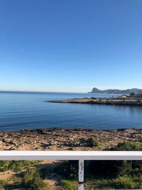 1 sovrum Lägenhet att hyra i Port des Torrent - 800 € (Ref: 9170254)