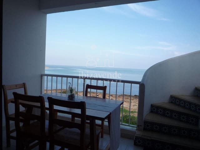 1 sovrum Lägenhet att hyra i Port des Torrent, San Jose / Sant Josep de Sa Talaia - 800 € (Ref: 9170254)