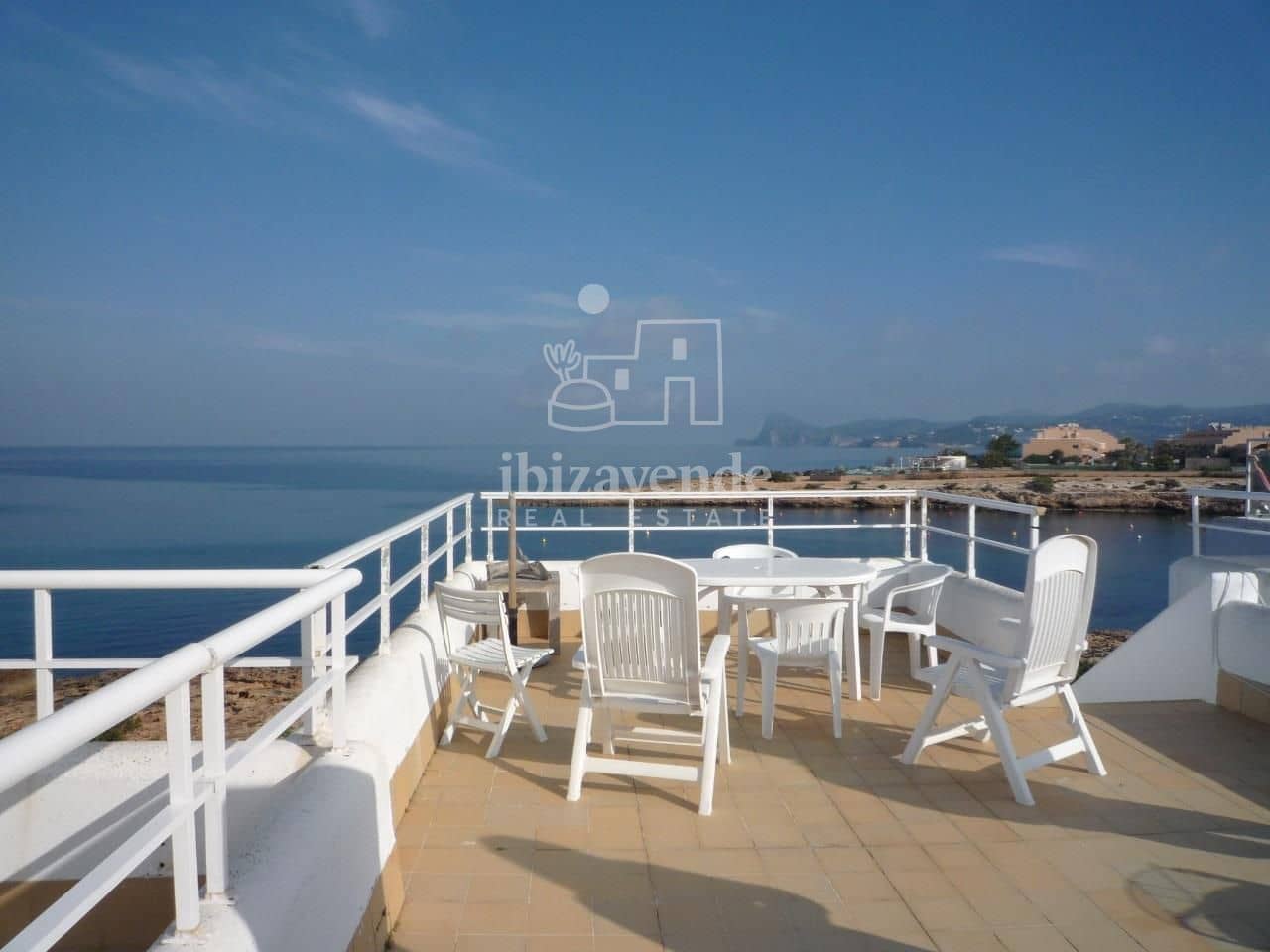1 sovrum Lägenhet att hyra i Port des Torrent - 800 € (Ref: 9170254)