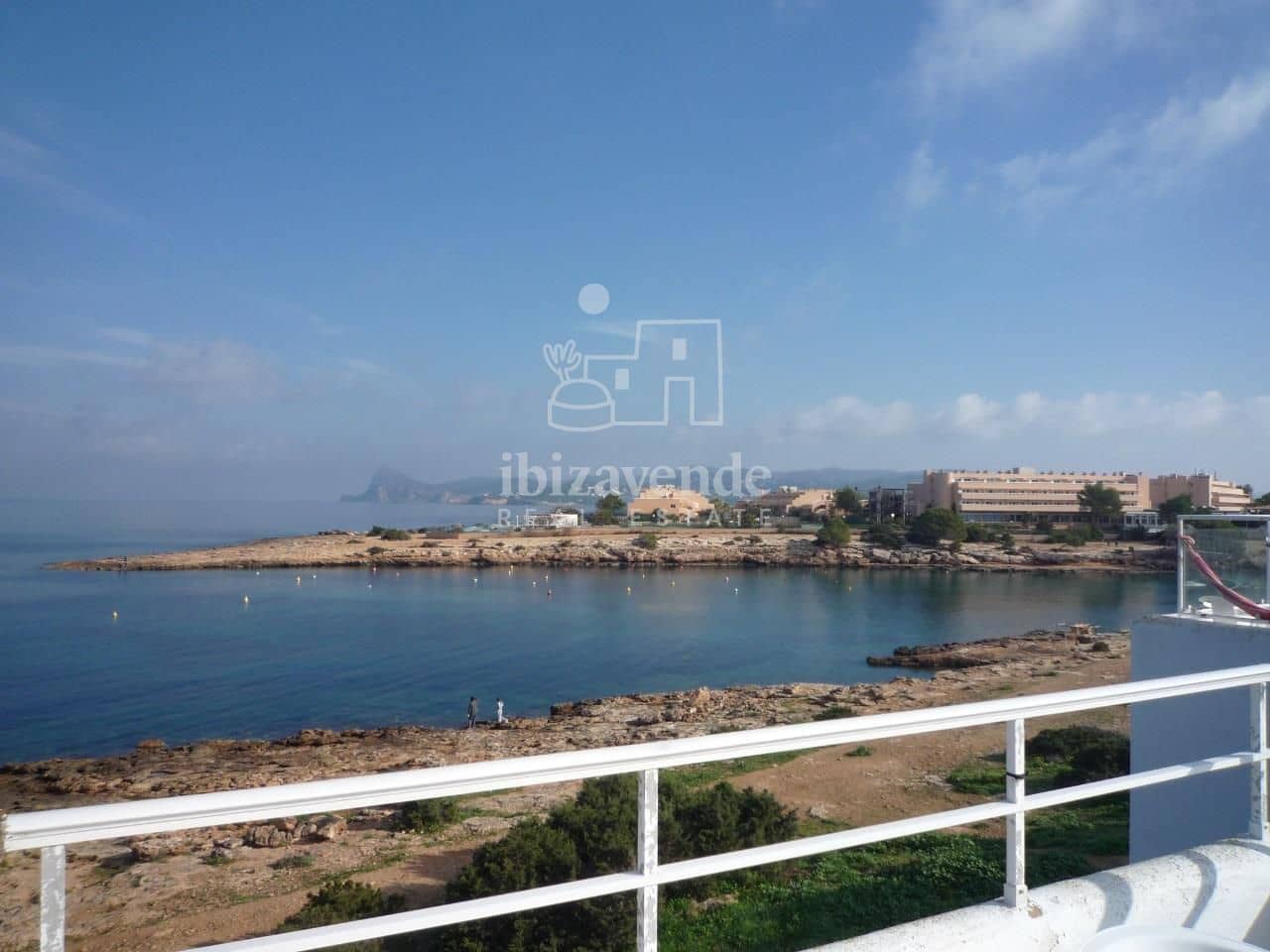 1 sovrum Lägenhet att hyra i Port des Torrent - 800 € (Ref: 9170254)