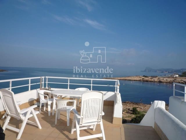 1 camera da letto Appartamento da affittare in Port des Torrent, San Jose / Sant Josep de Sa Talaia - 800 € (Rif: 9170254)