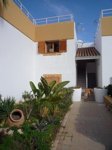 1 camera da letto Appartamento da affittare in Port des Torrent, San Jose / Sant Josep de Sa Talaia - 800 € (Rif: 9170254)