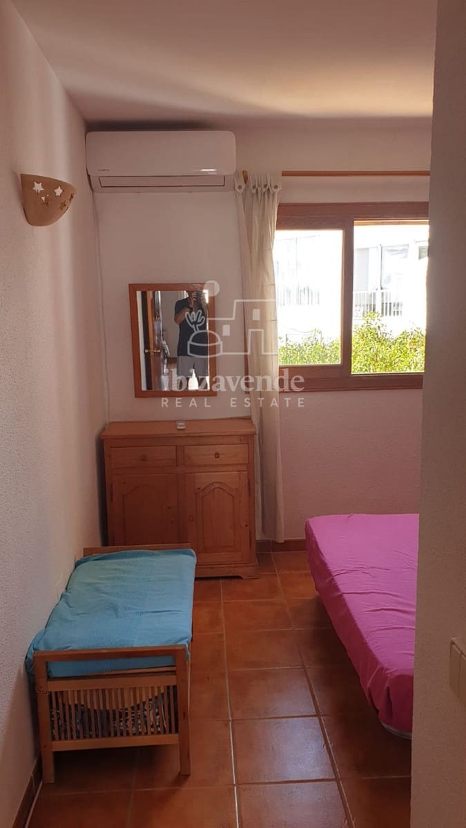 1 sovrum Lägenhet att hyra i Port des Torrent - 800 € (Ref: 9170254)