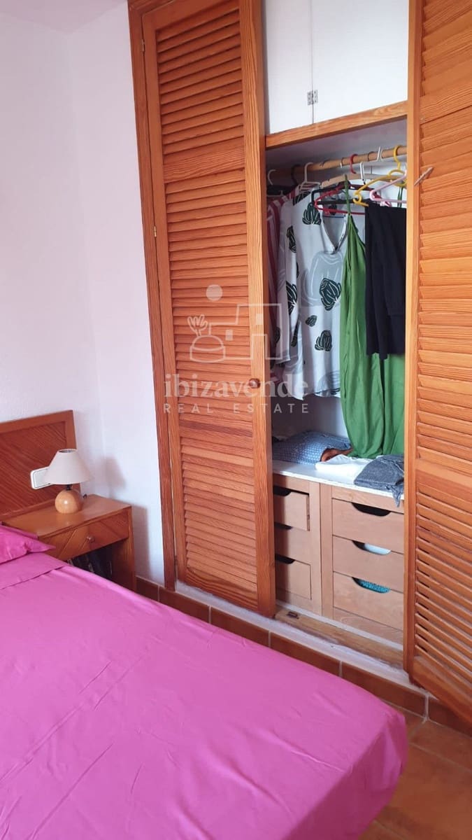 1 sovrum Lägenhet att hyra i Port des Torrent - 800 € (Ref: 9170254)