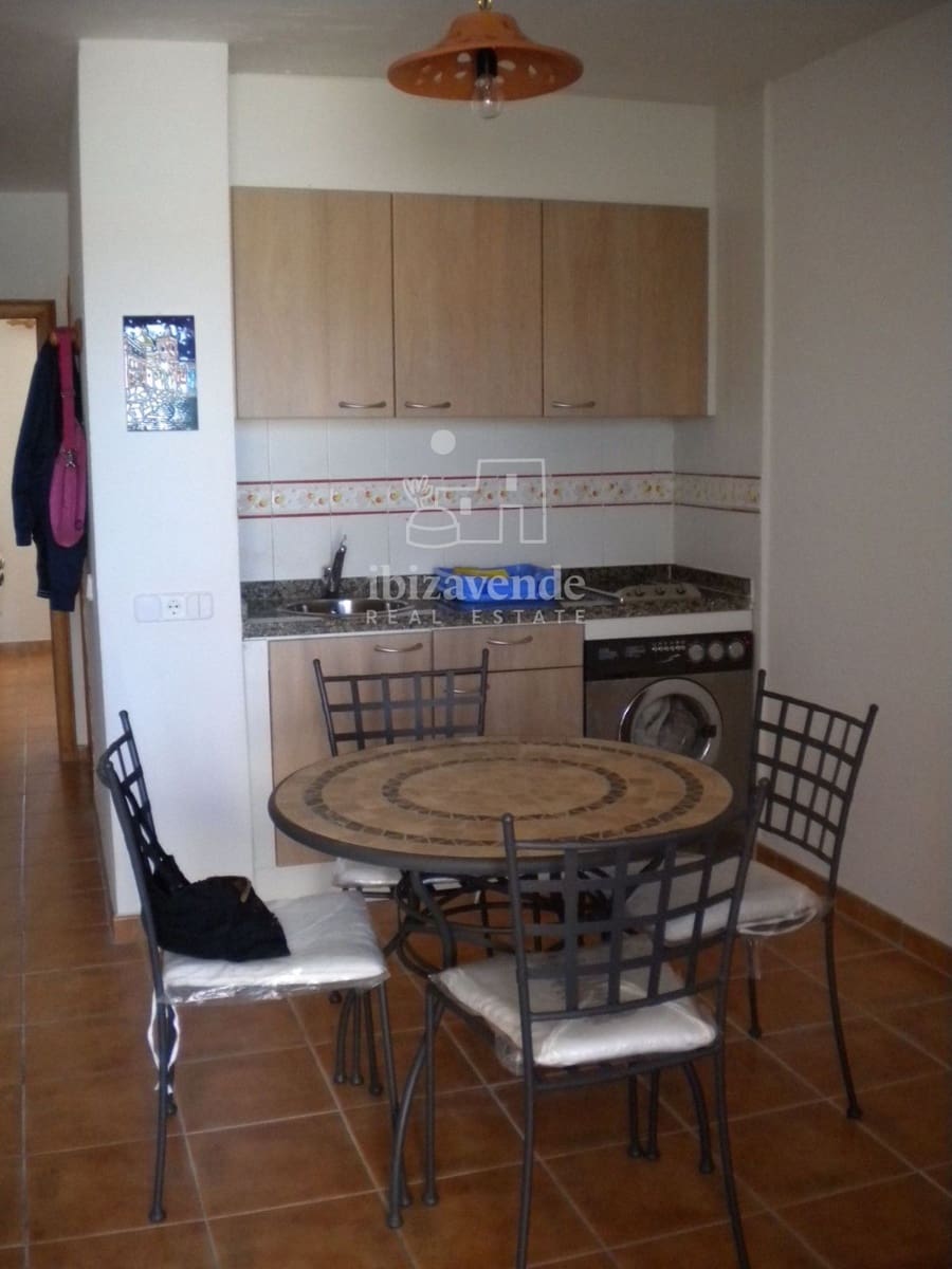 1 sovrum Lägenhet att hyra i Port des Torrent - 800 € (Ref: 9170254)