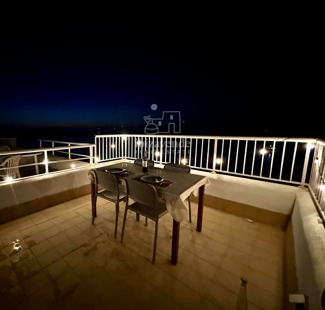 1 sovrum Lägenhet att hyra i Port des Torrent - 800 € (Ref: 9170254)