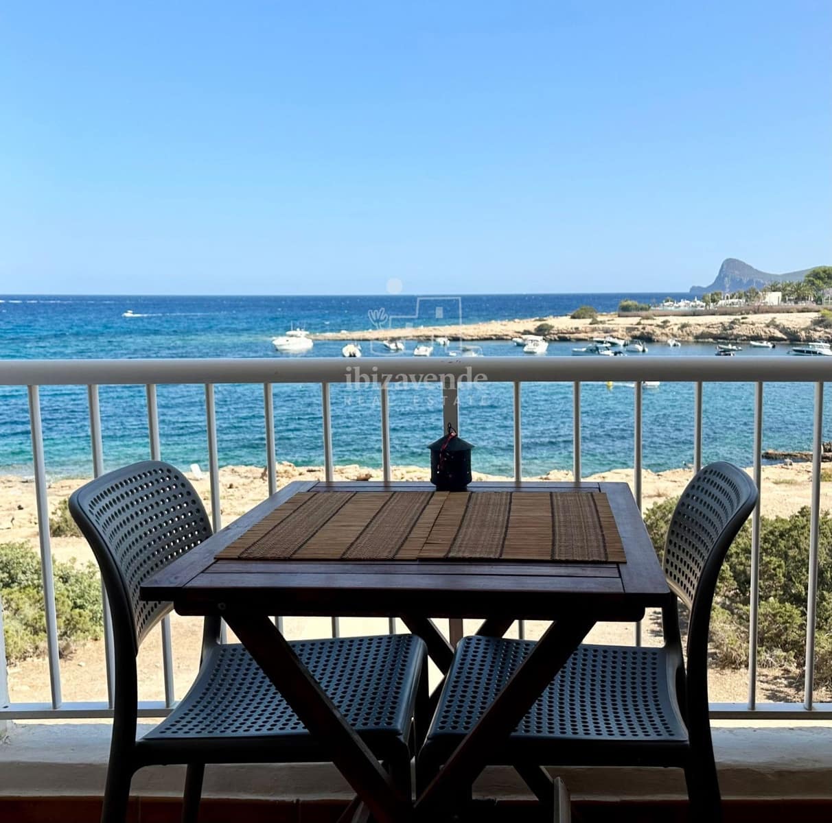 1 sovrum Lägenhet att hyra i Port des Torrent - 800 € (Ref: 9170254)