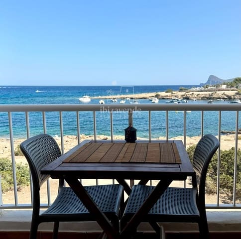 1 sovrum Lägenhet att hyra i Port des Torrent, San Jose / Sant Josep de Sa Talaia - 800 € (Ref: 9170254)