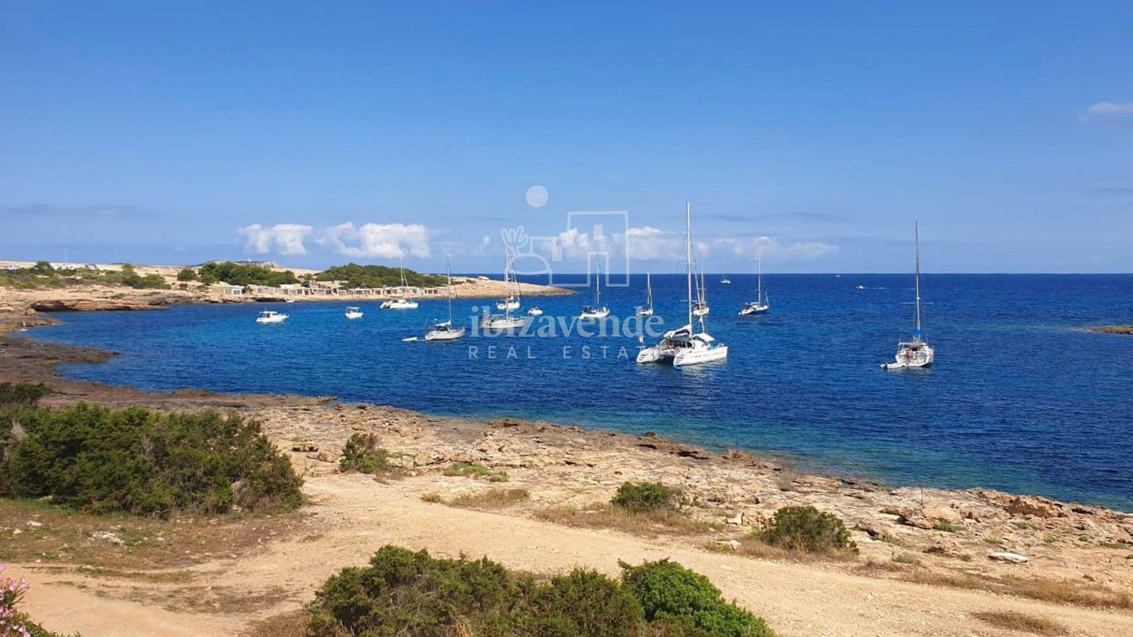 1 sovrum Lägenhet att hyra i Port des Torrent - 800 € (Ref: 9170254)