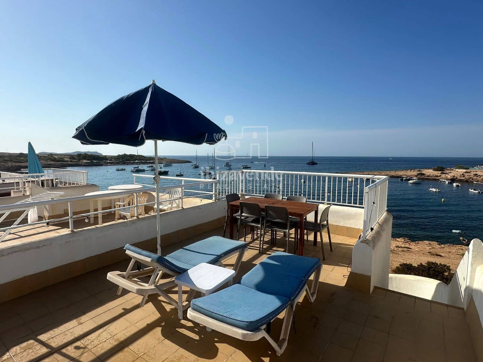 1 sovrum Lägenhet att hyra i Port des Torrent - 800 € (Ref: 9170254)