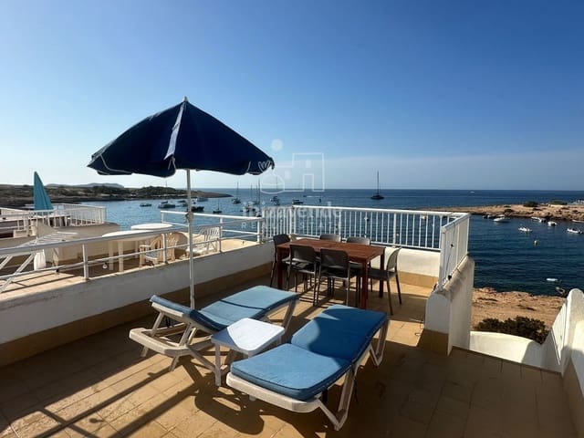 1 sovrum Lägenhet att hyra i Port des Torrent, San Jose / Sant Josep de Sa Talaia - 800 € (Ref: 9170254)