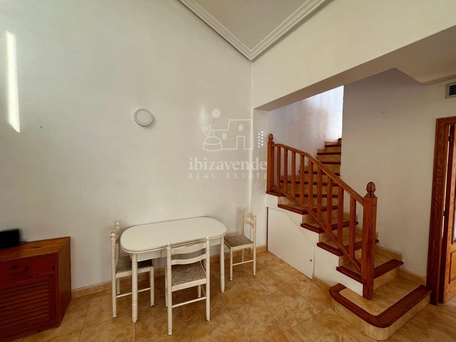 2 makuuhuone Asunto vuokrattavana paikassa Santa Eulalia / Santa Eularia - 1 600 € (Ref: 9172160)