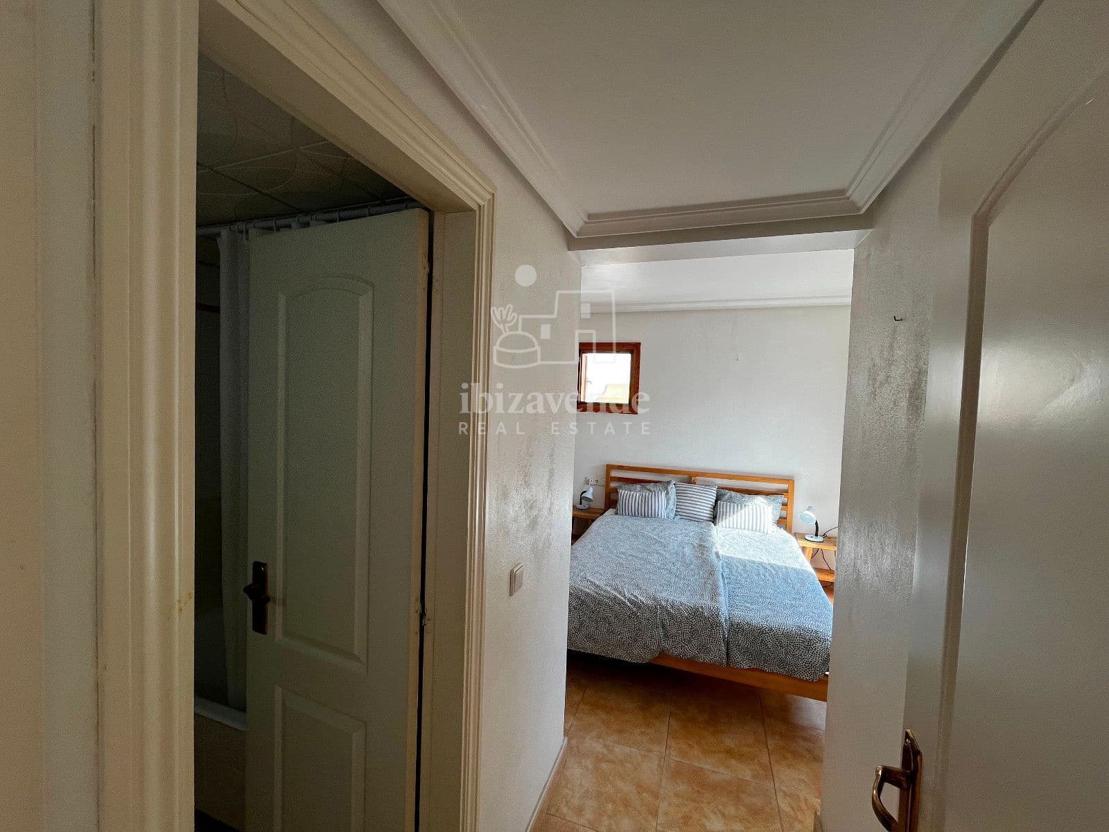 2 makuuhuone Asunto vuokrattavana paikassa Santa Eulalia / Santa Eularia - 1 600 € (Ref: 9172160)