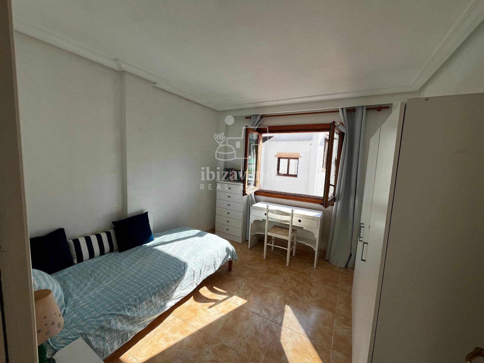 2 makuuhuone Asunto vuokrattavana paikassa Santa Eulalia / Santa Eularia - 1 600 € (Ref: 9172160)