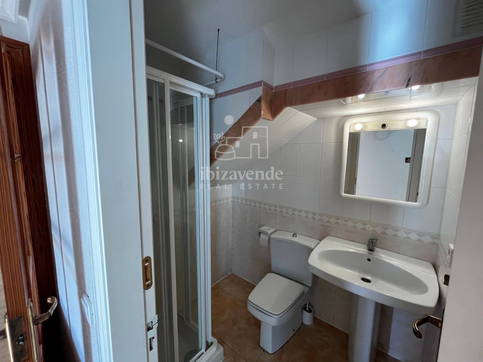 2 makuuhuone Asunto vuokrattavana paikassa Santa Eulalia / Santa Eularia - 1 600 € (Ref: 9172160)