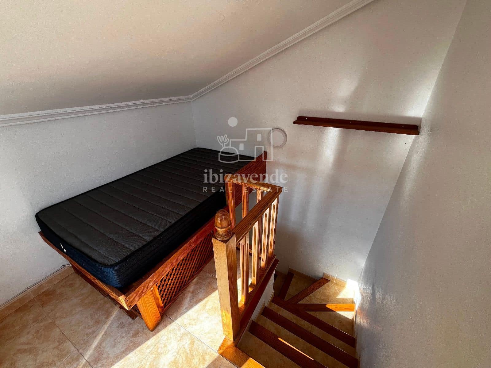 2 makuuhuone Asunto vuokrattavana paikassa Santa Eulalia / Santa Eularia - 1 600 € (Ref: 9172160)