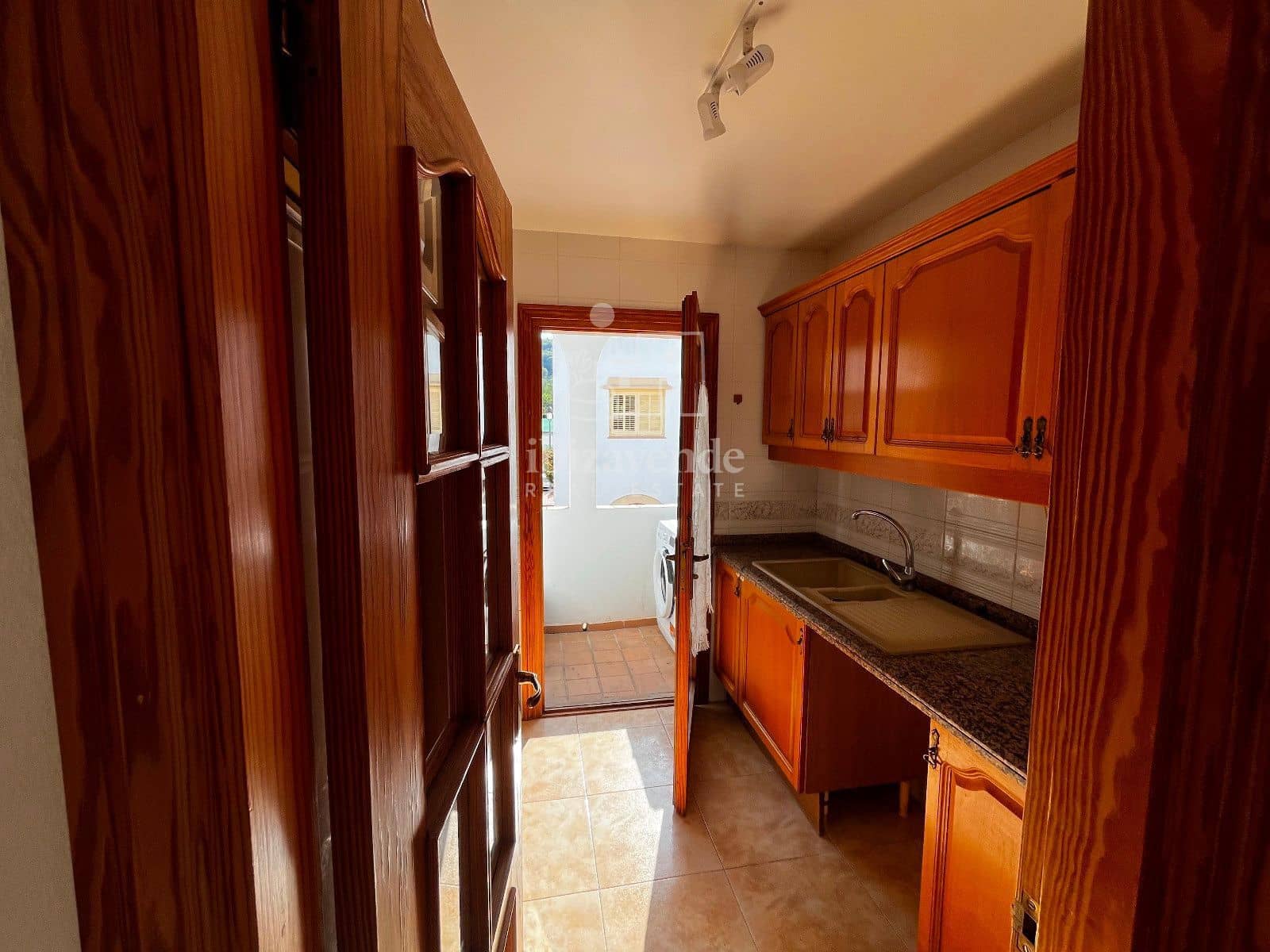 2 makuuhuone Asunto vuokrattavana paikassa Santa Eulalia / Santa Eularia - 1 600 € (Ref: 9172160)