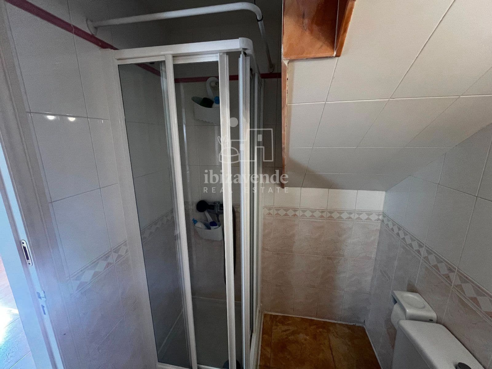 2 makuuhuone Asunto vuokrattavana paikassa Santa Eulalia / Santa Eularia - 1 600 € (Ref: 9172160)