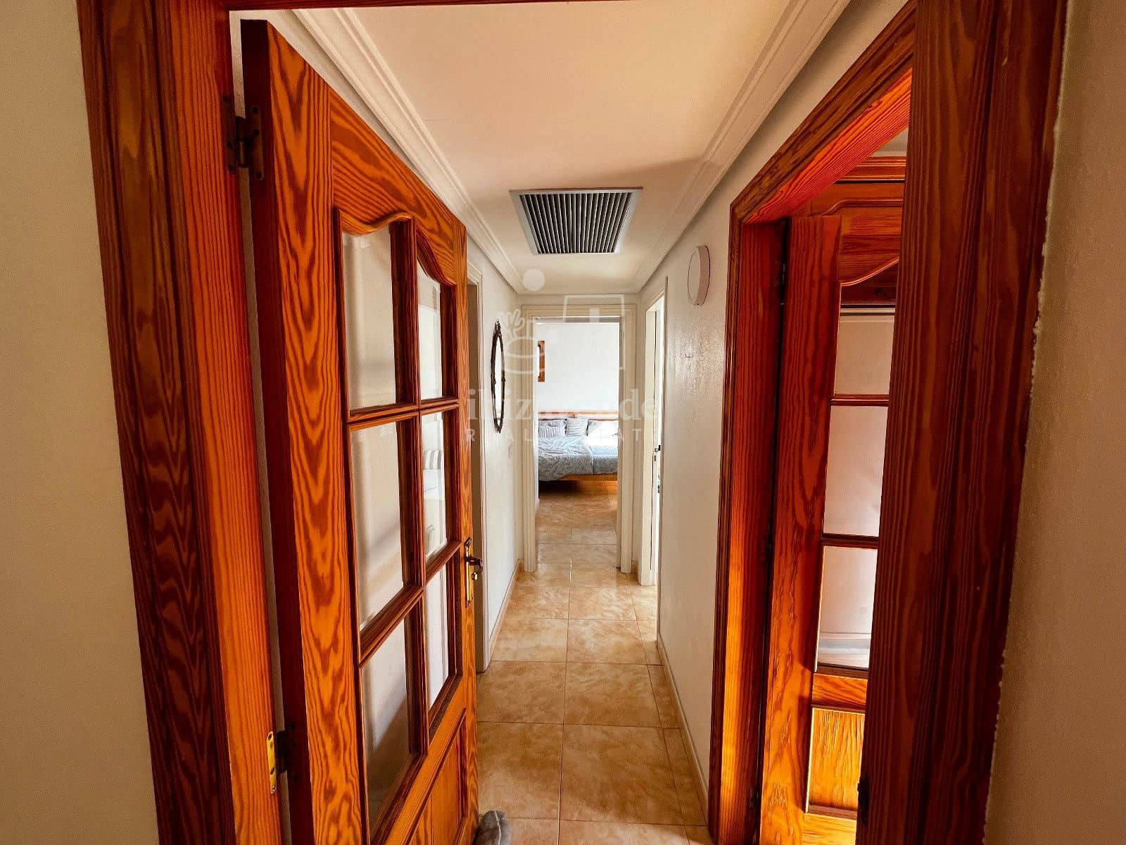 2 makuuhuone Asunto vuokrattavana paikassa Santa Eulalia / Santa Eularia - 1 600 € (Ref: 9172160)