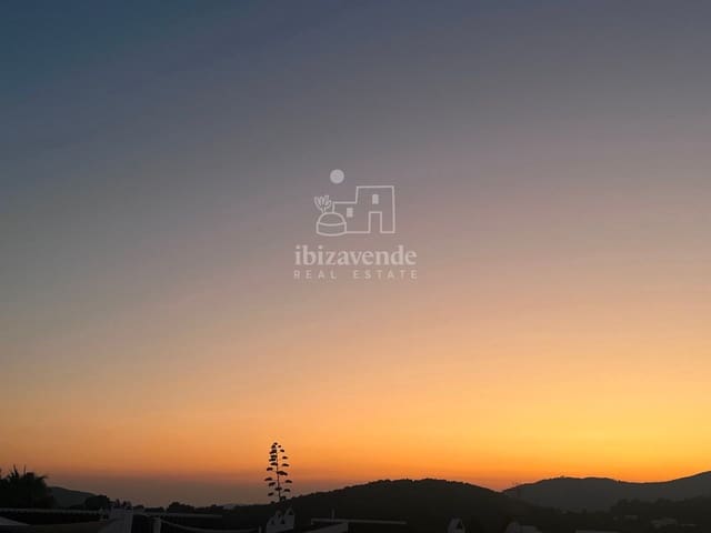 2 makuuhuone Asunto vuokrattavana paikassa Sant Carles de Peralta, Santa Eulalia / Santa Eularia - 1 600 € (Ref: 9172160)