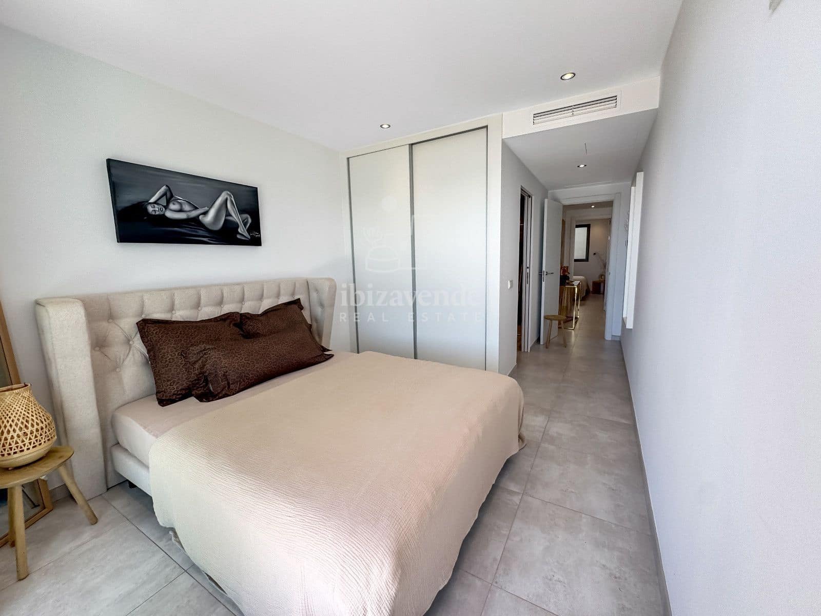 2 bedroom Townhouse for sale in Cala Gracio with pool garage - € 1,050,000 (Ref: 9178269)