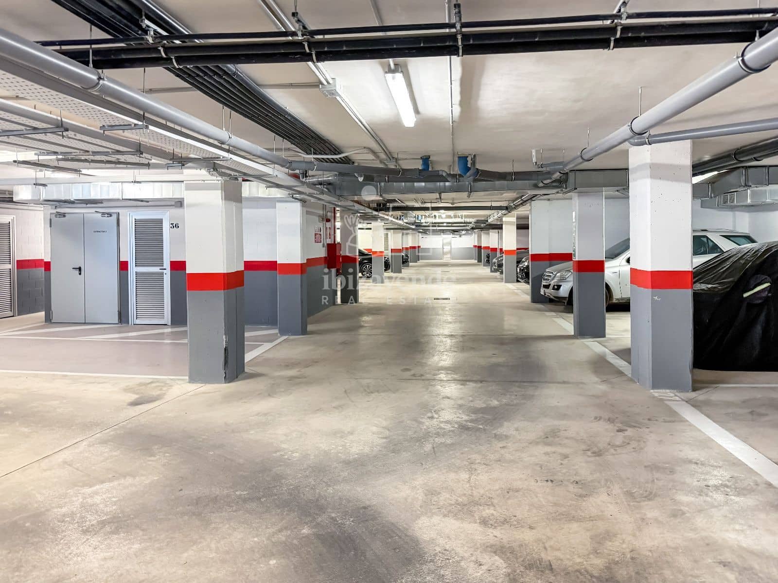 2 bedroom Townhouse for sale in Cala Gracio with pool garage - € 1,050,000 (Ref: 9178269)