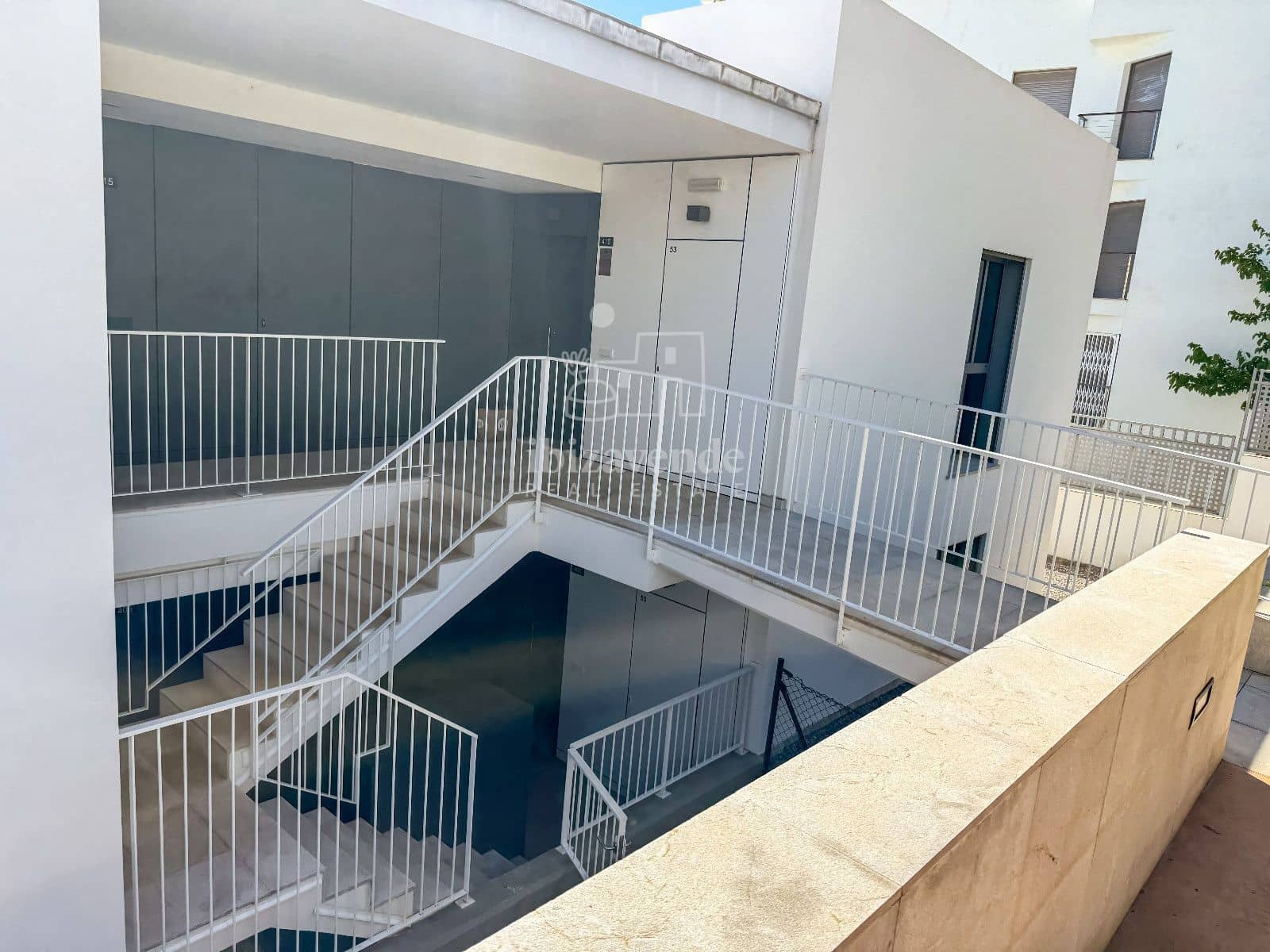 2 bedroom Townhouse for sale in Cala Gracio with pool garage - € 1,050,000 (Ref: 9178269)