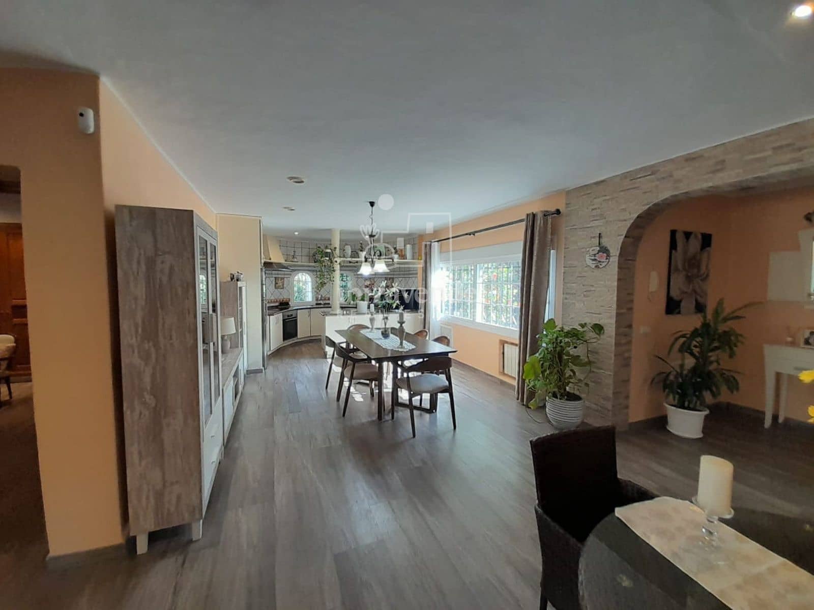 3 soverom Villa til salgs i Santa Eulalia / Santa Eularia med svømmebasseng garasje - € 2 625 000 (Ref: 9184492)