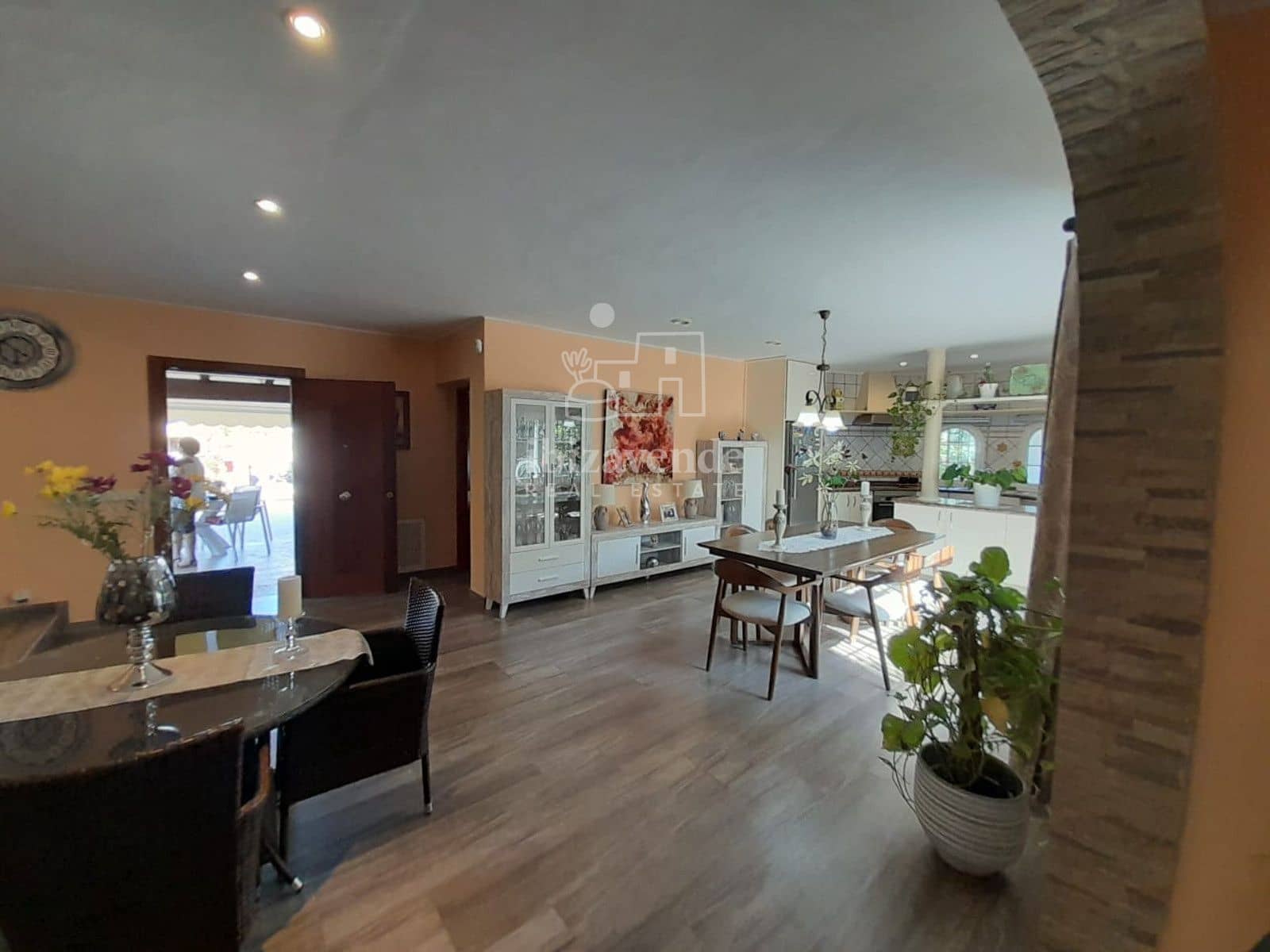 3 soverom Villa til salgs i Santa Eulalia / Santa Eularia med svømmebasseng garasje - € 2 625 000 (Ref: 9184492)