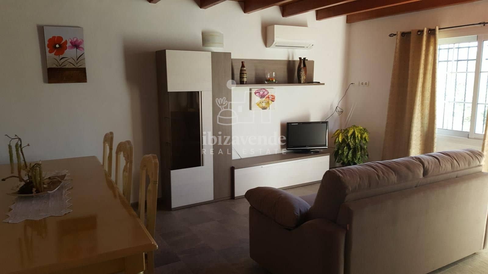 3 soverom Villa til salgs i Santa Eulalia / Santa Eularia med svømmebasseng garasje - € 2 625 000 (Ref: 9184492)