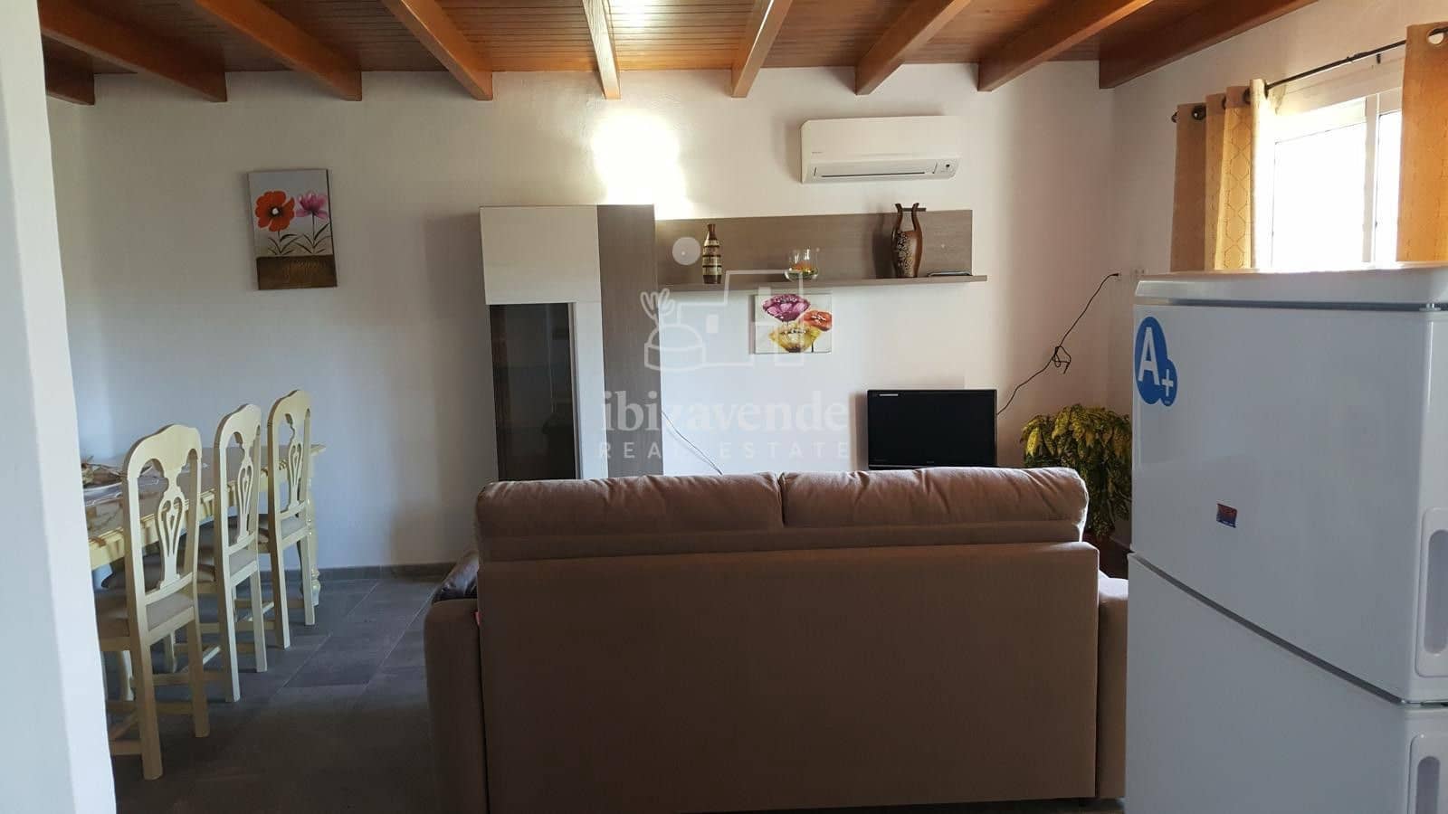 3 soverom Villa til salgs i Santa Eulalia / Santa Eularia med svømmebasseng garasje - € 2 625 000 (Ref: 9184492)