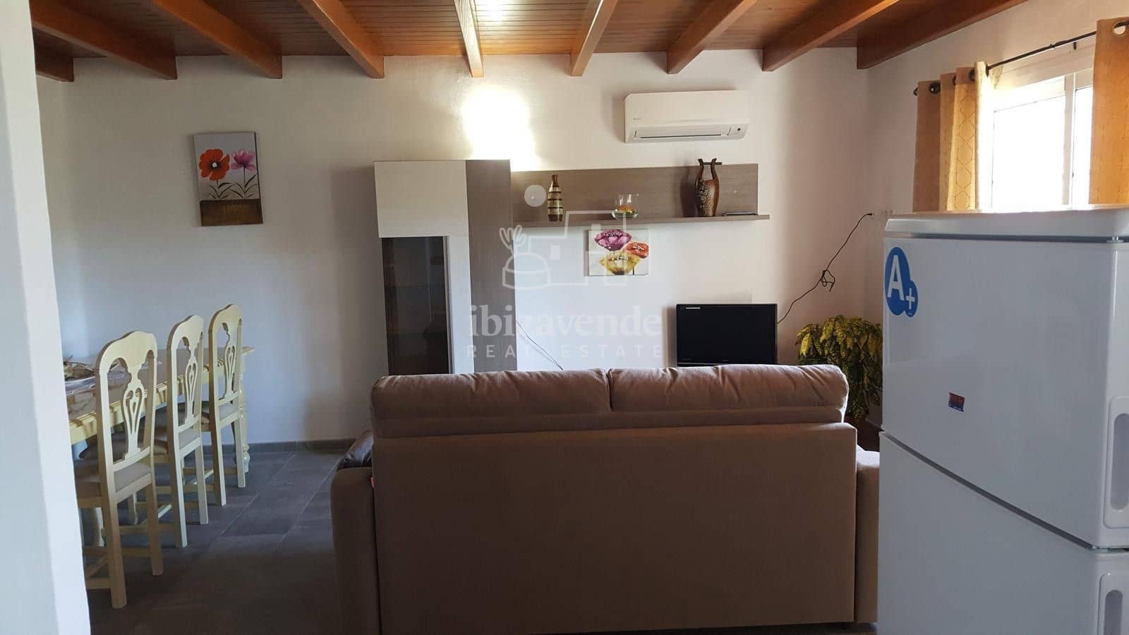 3 soverom Villa til salgs i Santa Eulalia / Santa Eularia med svømmebasseng garasje - € 2 625 000 (Ref: 9184492)