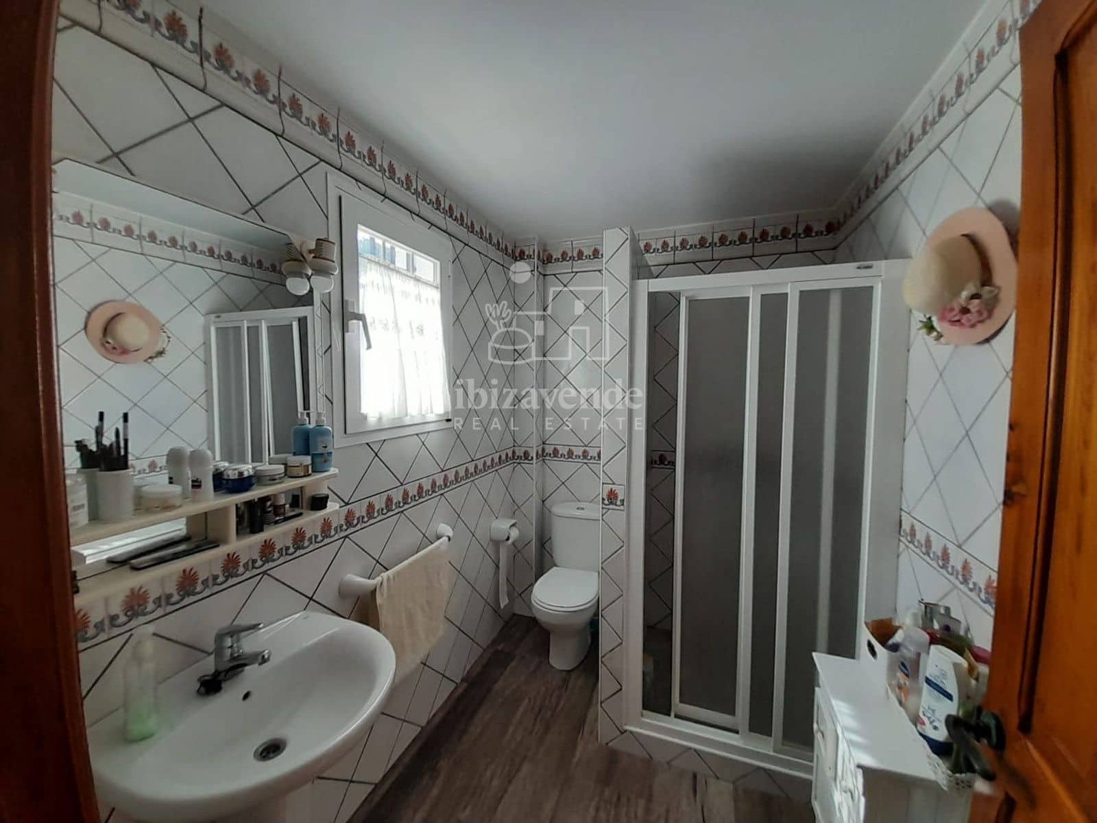 3 soverom Villa til salgs i Santa Eulalia / Santa Eularia med svømmebasseng garasje - € 2 625 000 (Ref: 9184492)