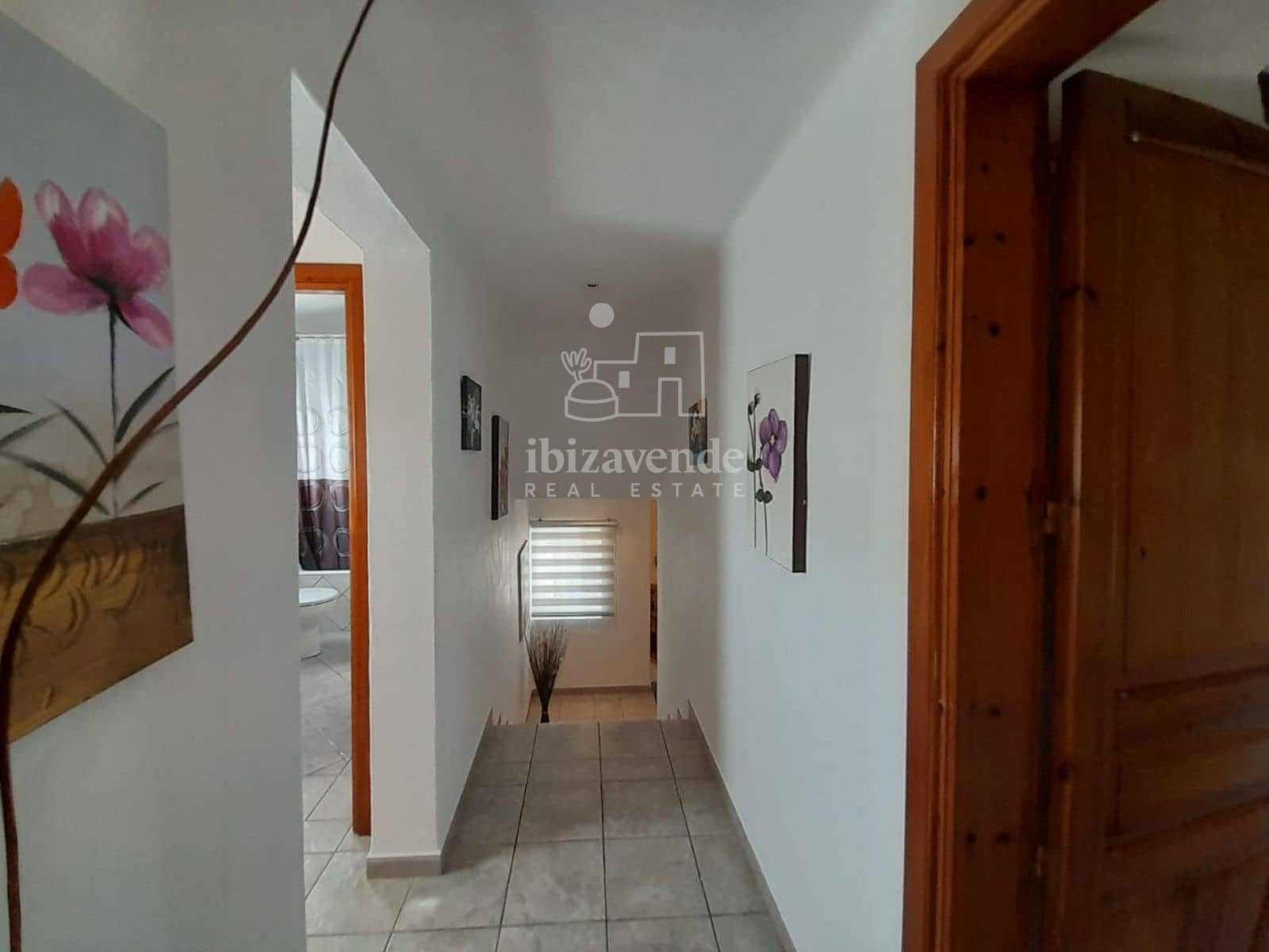 3 soverom Villa til salgs i Santa Eulalia / Santa Eularia med svømmebasseng garasje - € 2 625 000 (Ref: 9184492)