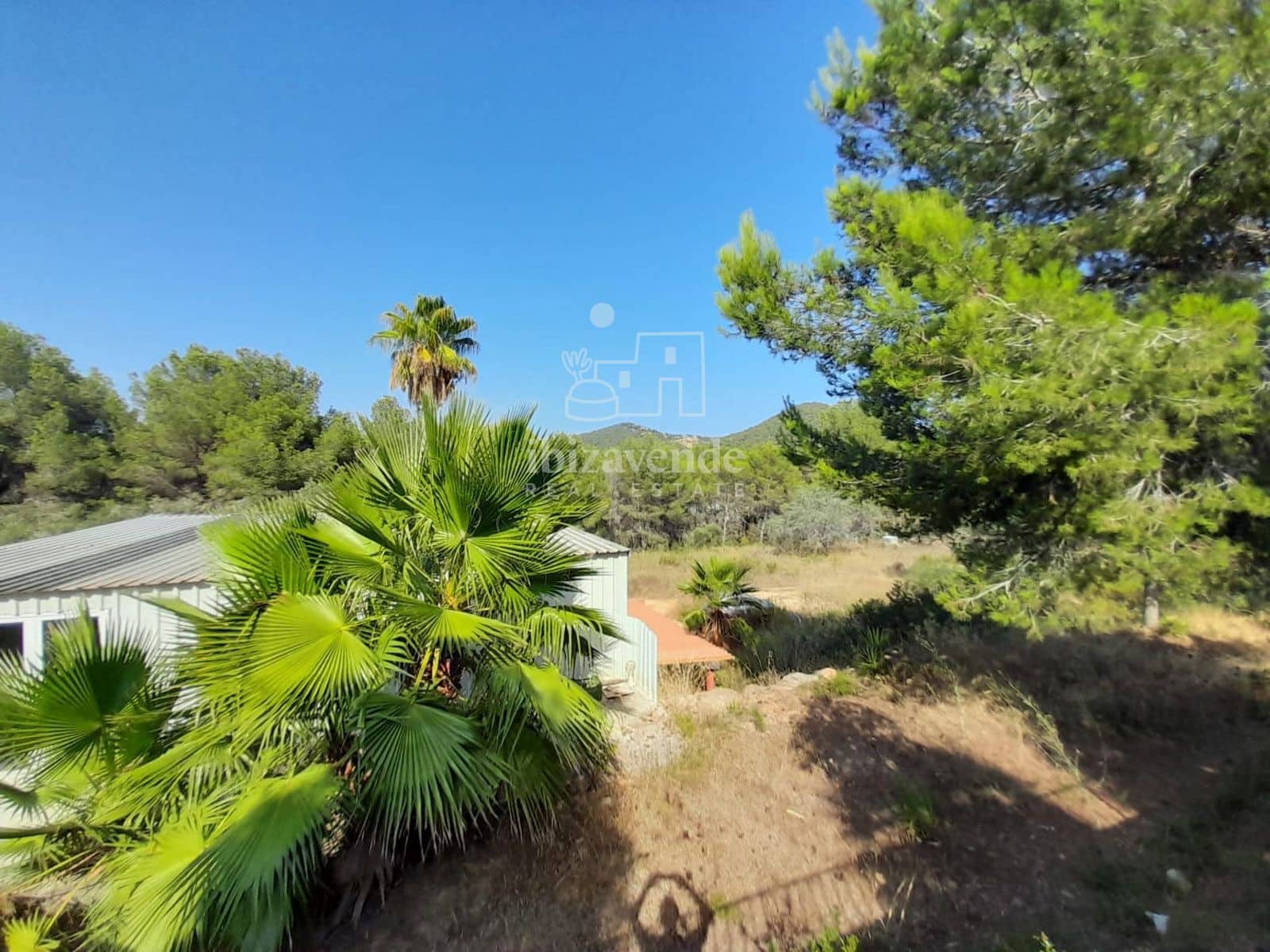 3 soverom Villa til salgs i Santa Eulalia / Santa Eularia med svømmebasseng garasje - € 2 625 000 (Ref: 9184492)