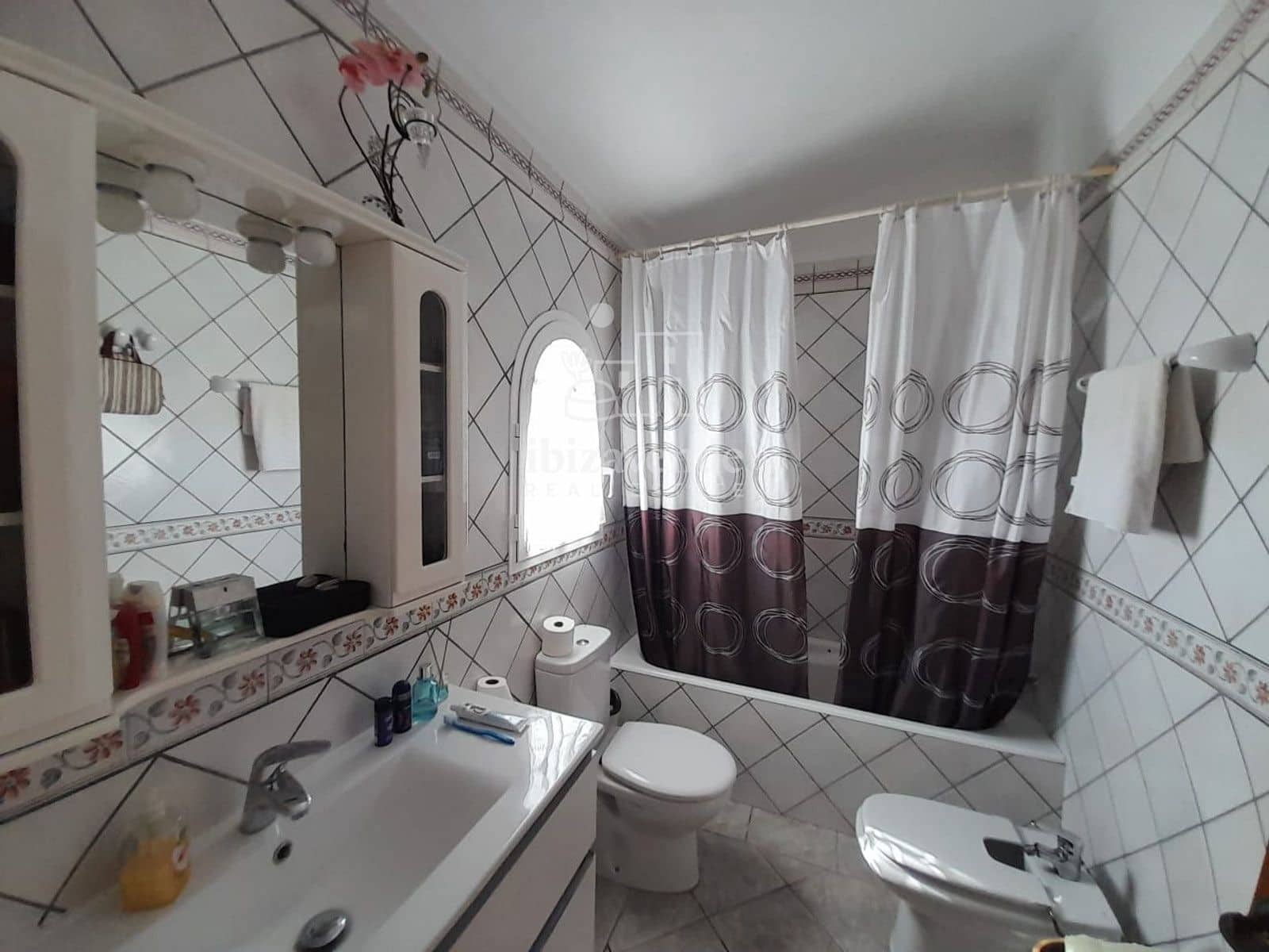 3 soverom Villa til salgs i Santa Eulalia / Santa Eularia med svømmebasseng garasje - € 2 625 000 (Ref: 9184492)