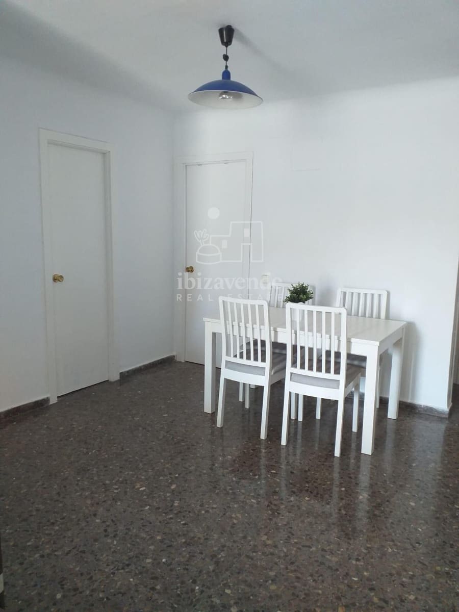 2 soveværelse Lejlighed til leje i Santa Eulalia / Santa Eularia med swimmingpool - € 3.500 (Ref: 9188838)