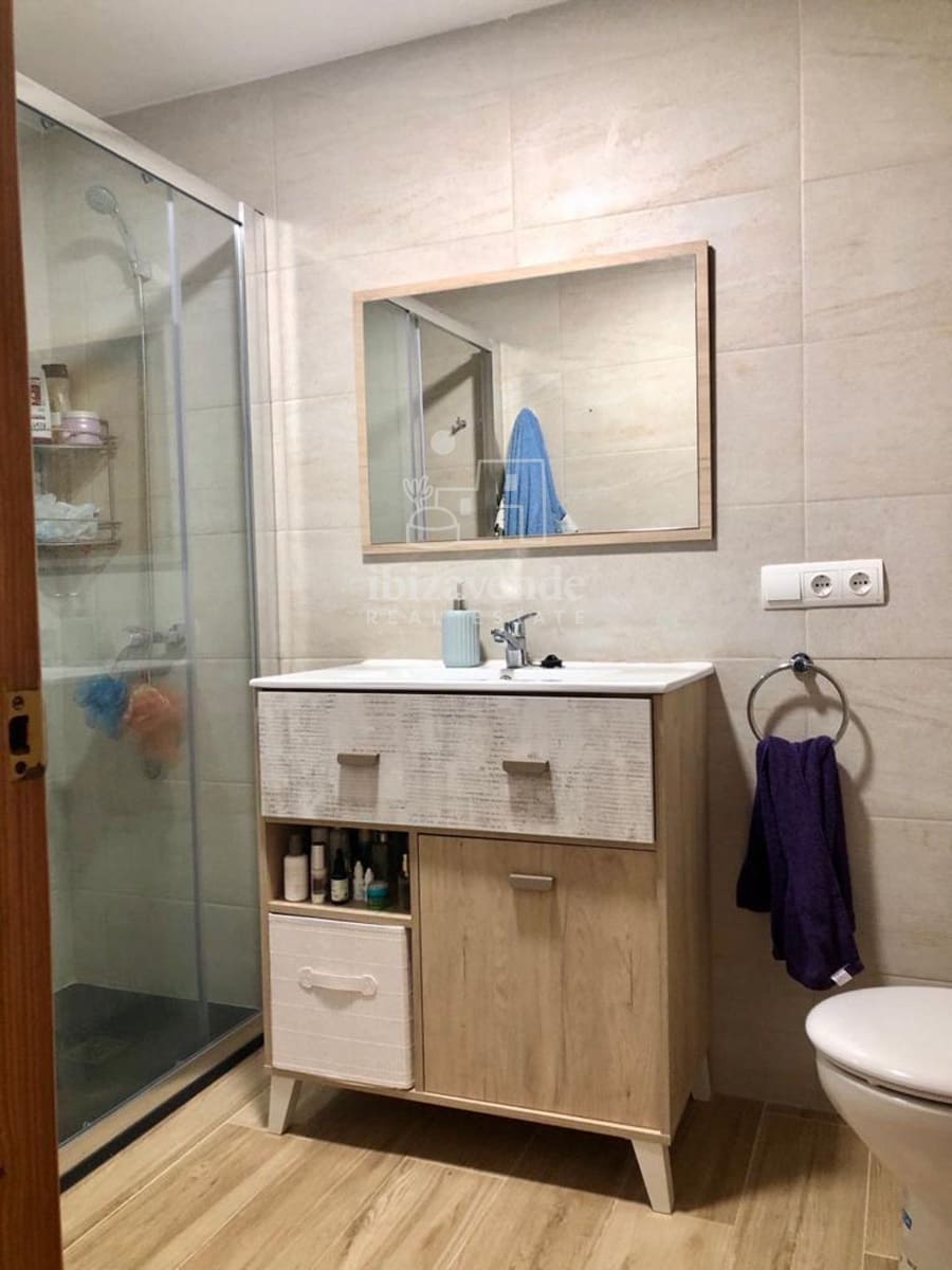 2 soveværelse Lejlighed til leje i Santa Eulalia / Santa Eularia med swimmingpool - € 3.500 (Ref: 9188838)