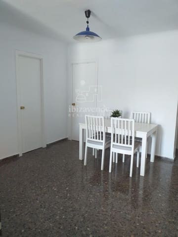 2 soveværelse Lejlighed til leje i Santa Eulalia / Santa Eularia med swimmingpool - € 3.500 (Ref: 9188838)