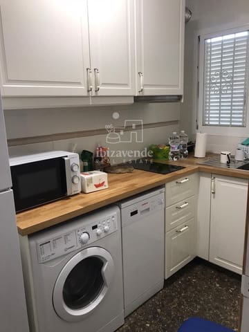 2 soveværelse Lejlighed til leje i Santa Eulalia / Santa Eularia med swimmingpool - € 3.500 (Ref: 9188838)