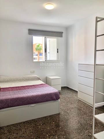 2 soveværelse Lejlighed til leje i Santa Eulalia / Santa Eularia med swimmingpool - € 3.500 (Ref: 9188838)